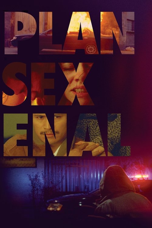 Sexennial Plan (2014) poster