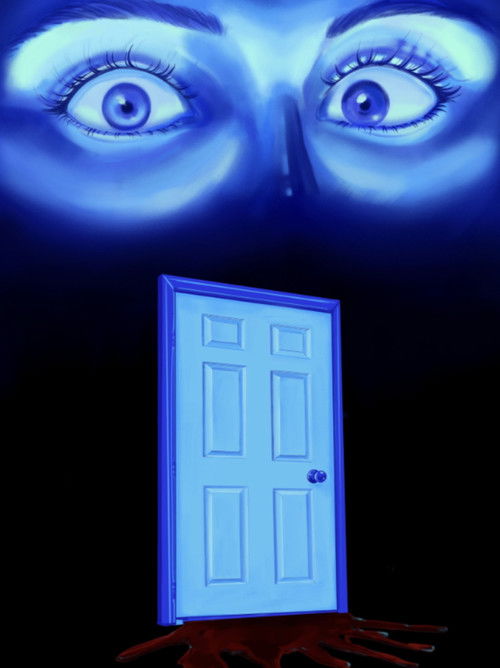 blue, like green (2025) poster