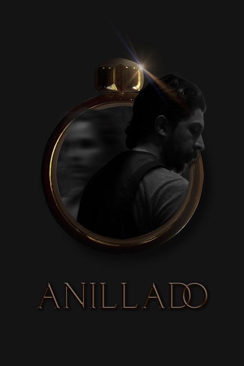 Ringed (2022) poster