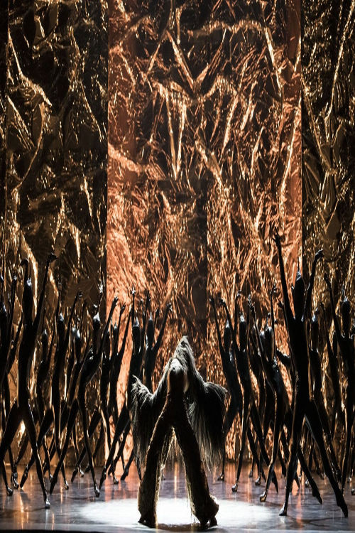 Body and Soul: Crystal Pite poster