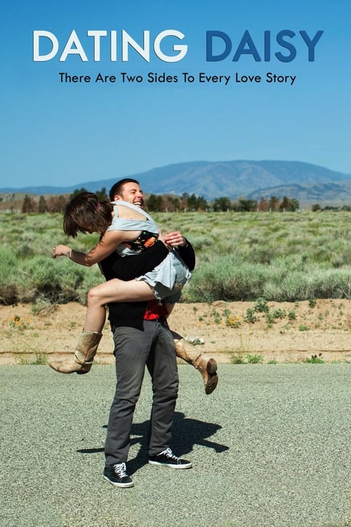 Dating Daisy (2016) poster