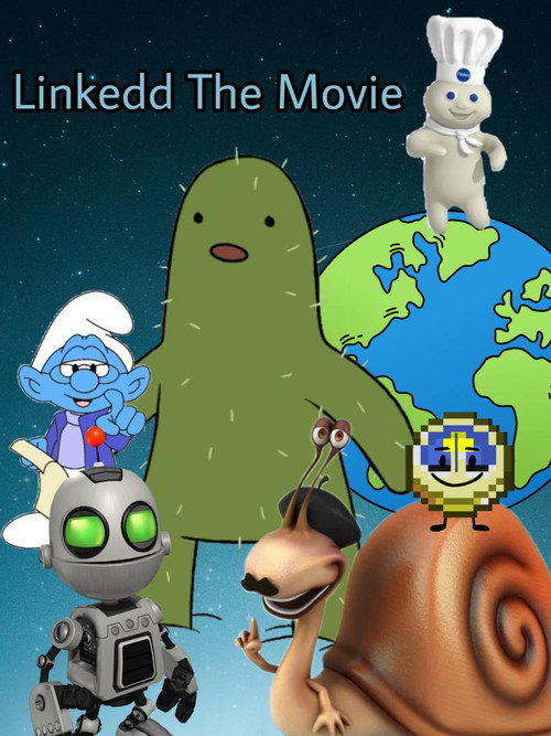 Linkedd (2022) poster