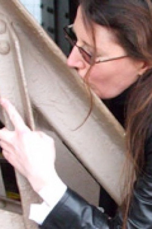 Married to the Eiffel Tower (2008) poster