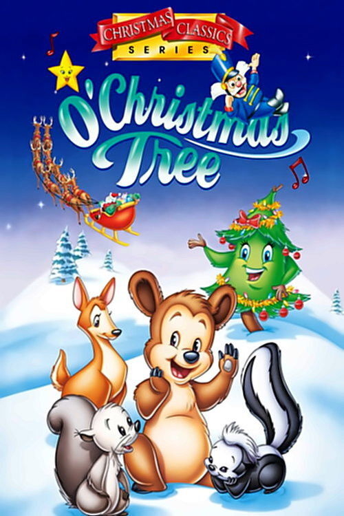 O' Christmas Tree (1999) poster