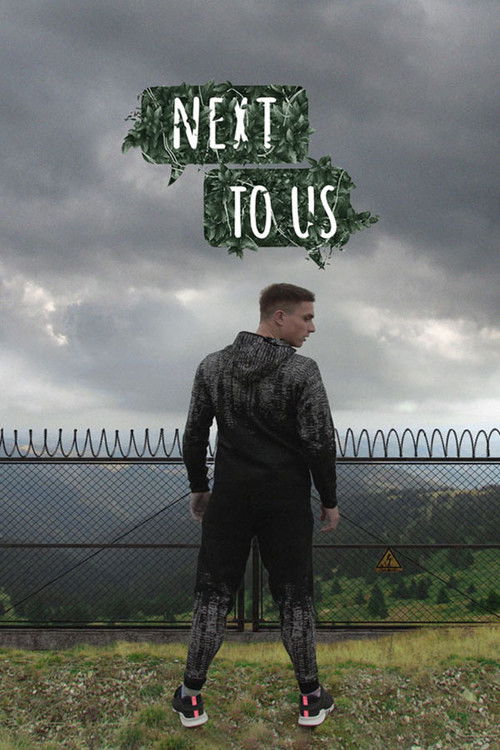 Next to Us (2024) poster