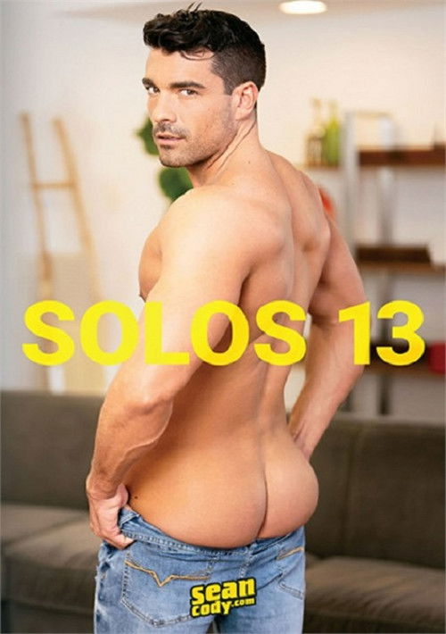 Solos 13 (2023) poster