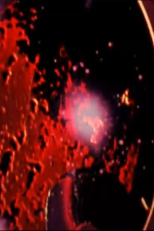 Vortex (1972) poster