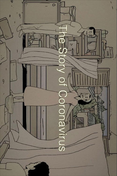 The Story of Coronavirus (2021) poster