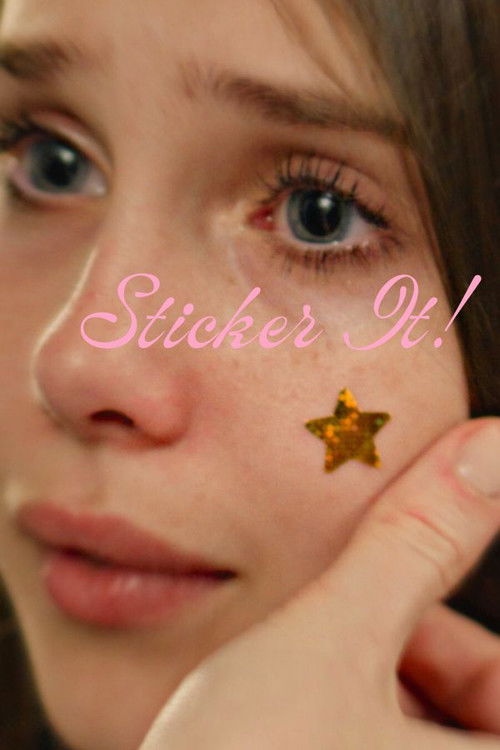 Sticker It! poster