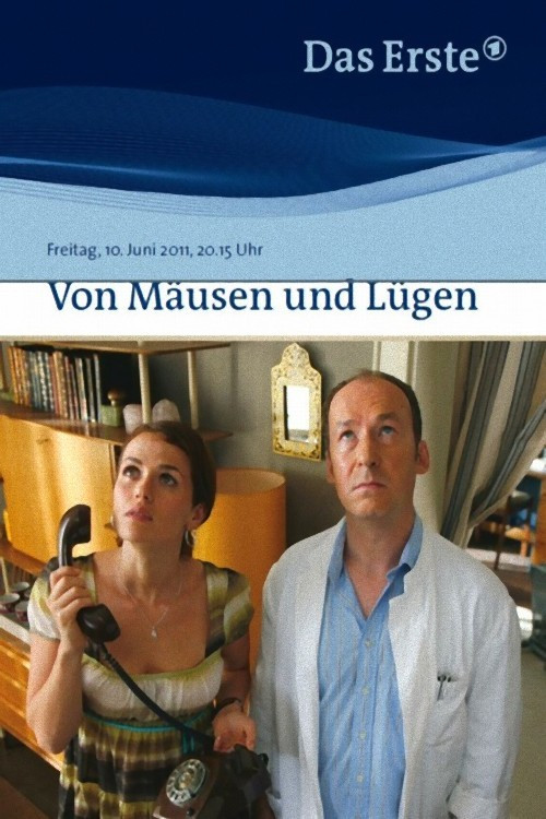 Von Mäusen und Lügen (2011) poster
