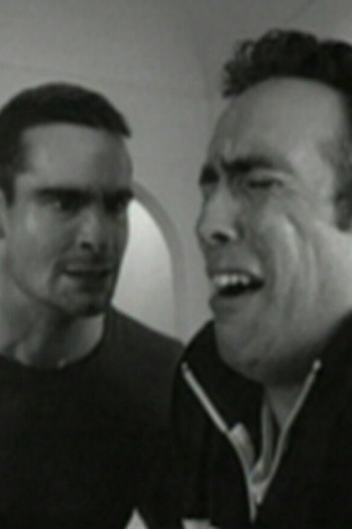 Pump With A Chump (1998) poster