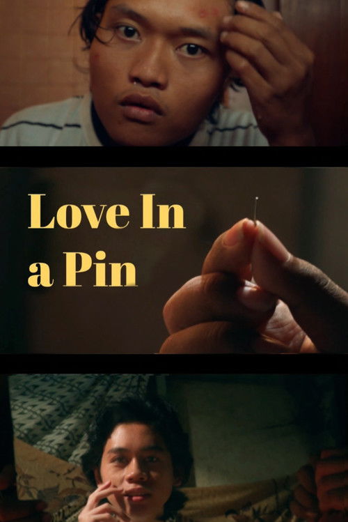 Love In A Pin (2025) poster