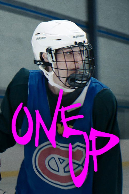 One Up (2017) poster