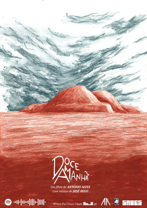 Sweet Tomorrow (2025) poster