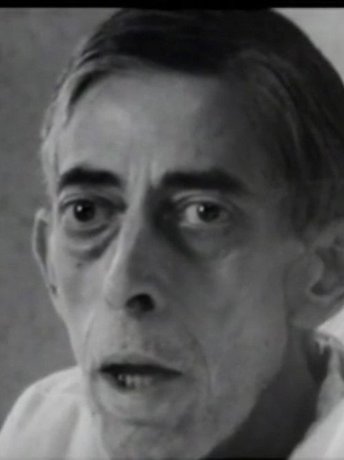 Birth and Death (1968) poster