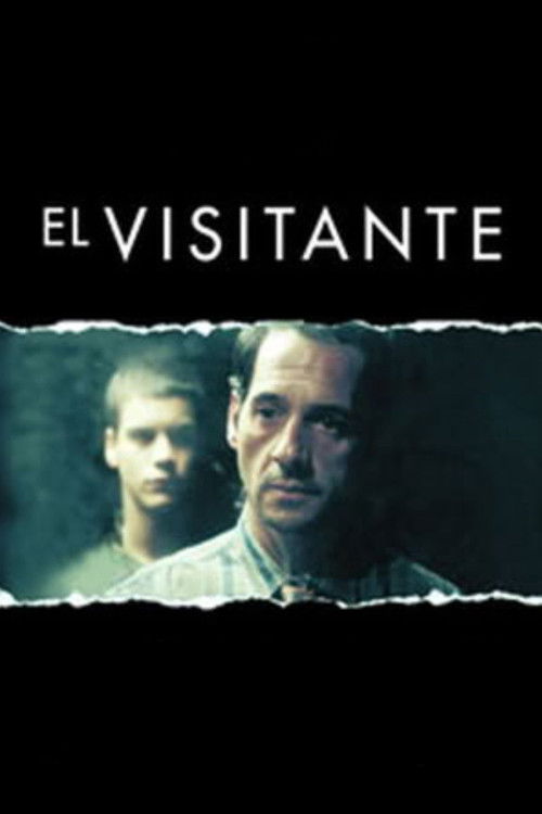 El visitante (1999) poster
