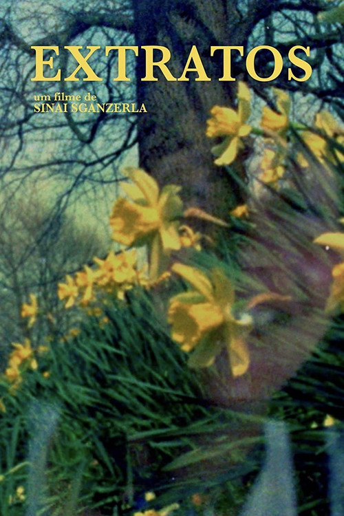 Extracts (2019) poster