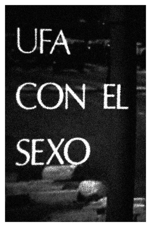 Ufa con el sexo (1968) poster