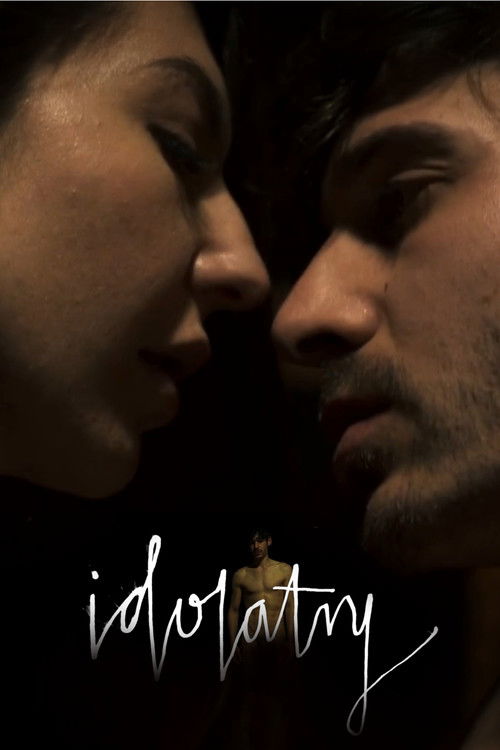 Idolatry (2020) poster