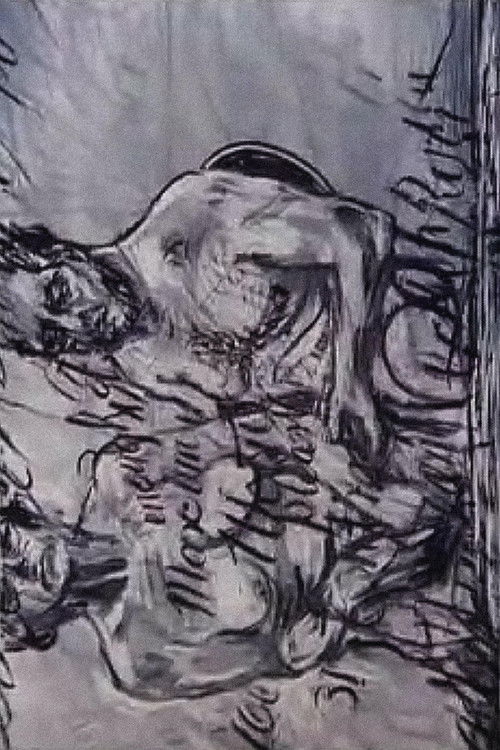 Automatic Writing (2003) poster