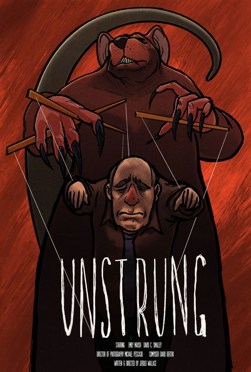 Unstrung (2025) poster