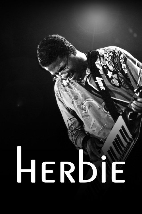 Herbie (2025) poster