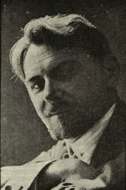 Чеслав Сабинский