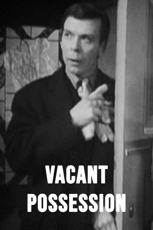 Vacant Possession (1966) poster