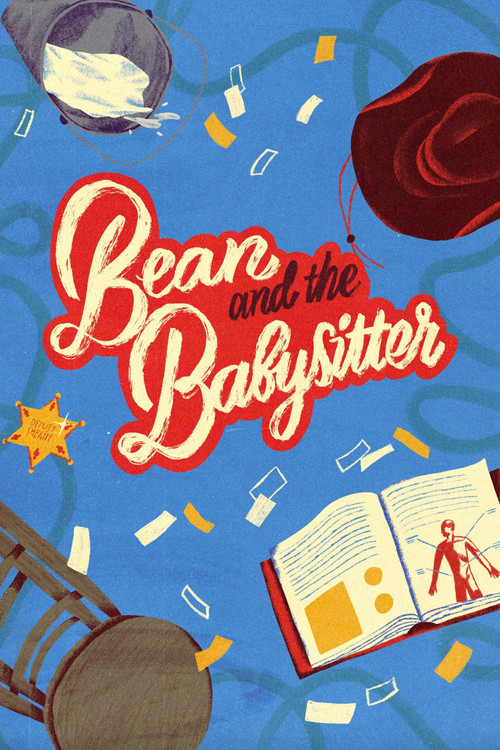 Bean and the Babysitter (2022) poster