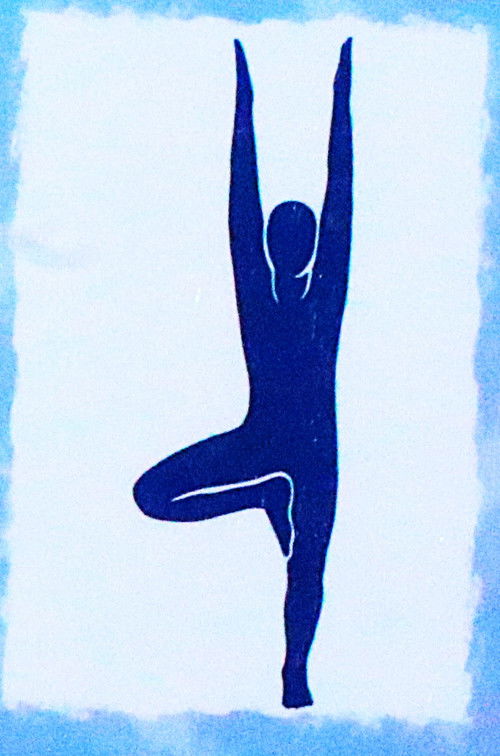 RELAXE! (2025) poster