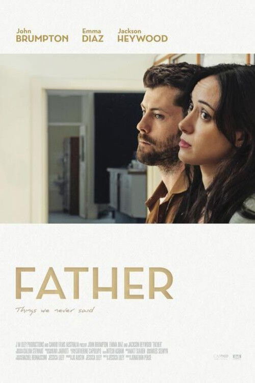 Father (2022) poster