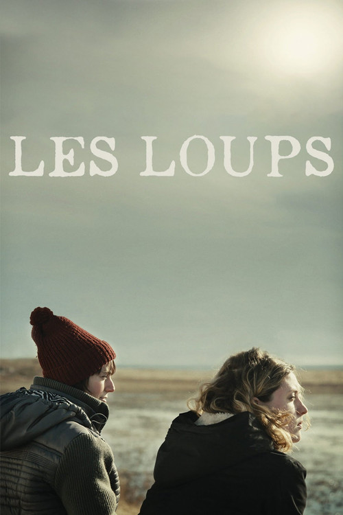 Les loups (2015) poster