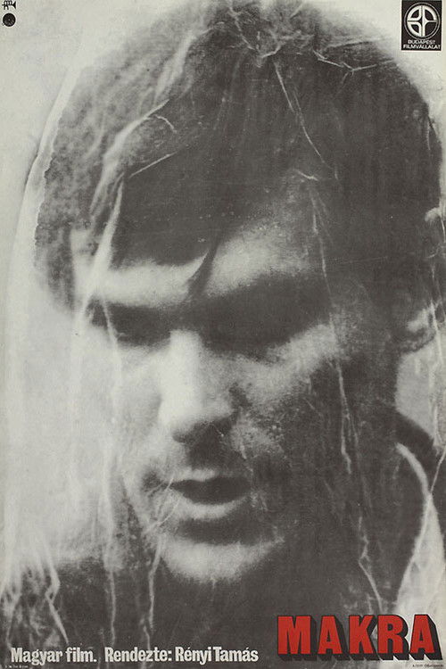 Makra (1974) poster