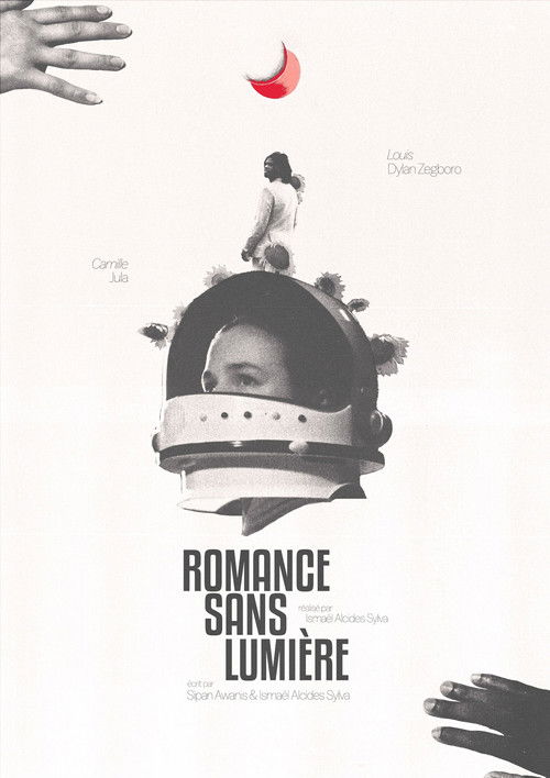 Romance Sans Lumière poster