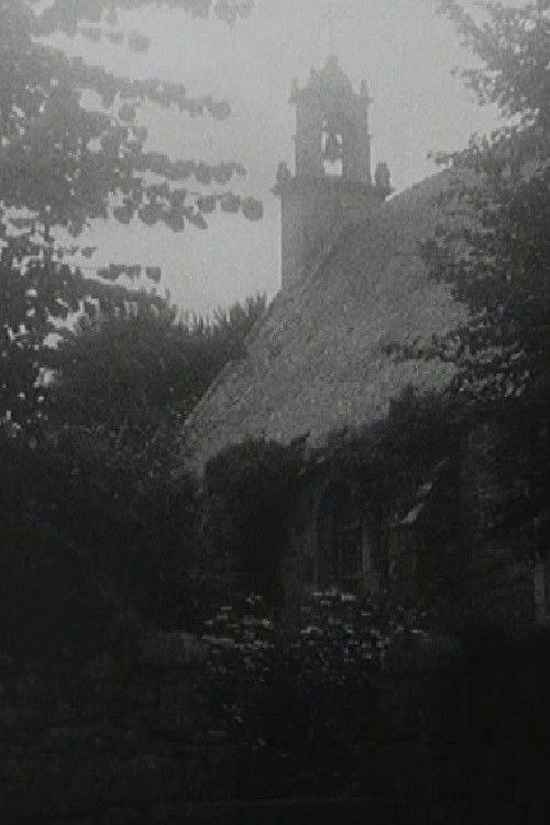 Loguivy-de-la-Mer (1952) poster