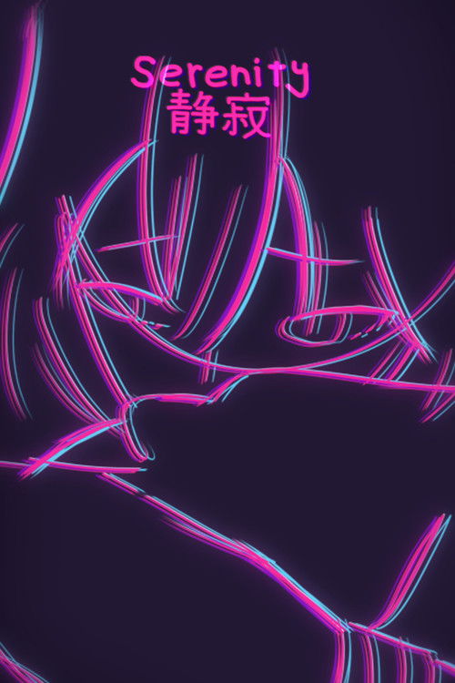 Serenity: Silence (2023) poster