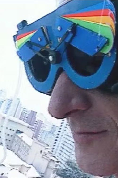 Óculos para ver Pensamentos (1994) poster