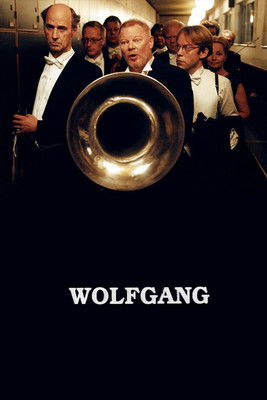 Wolfgang (1997) poster