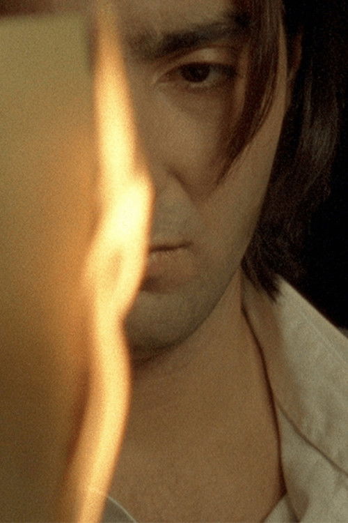 Adagio (2006) poster