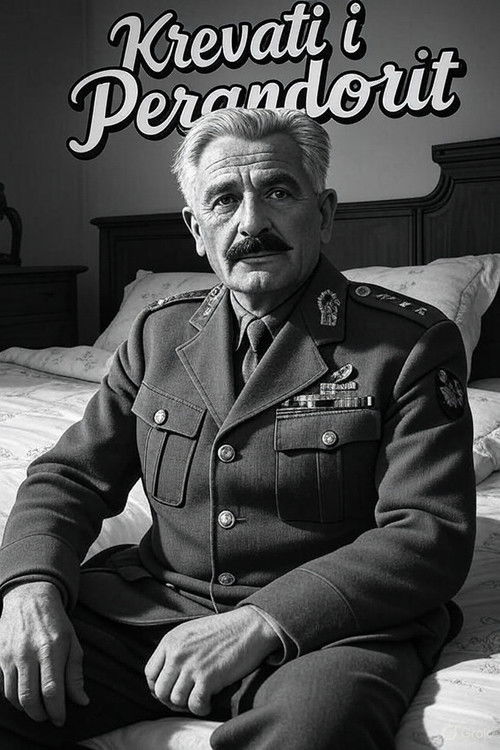 The Emperor's Bed (1973) poster