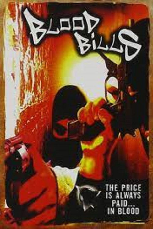 Urban Killaz: Blood Bills (2003) poster
