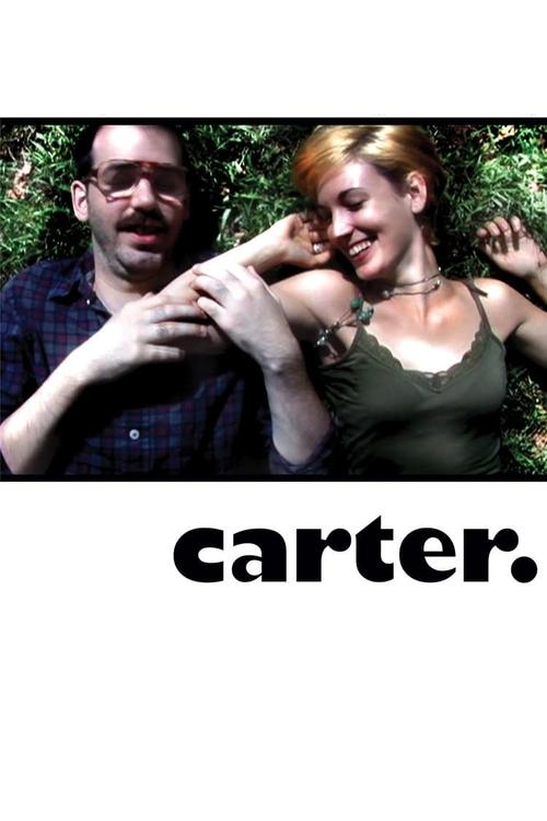 Carter (2009) poster