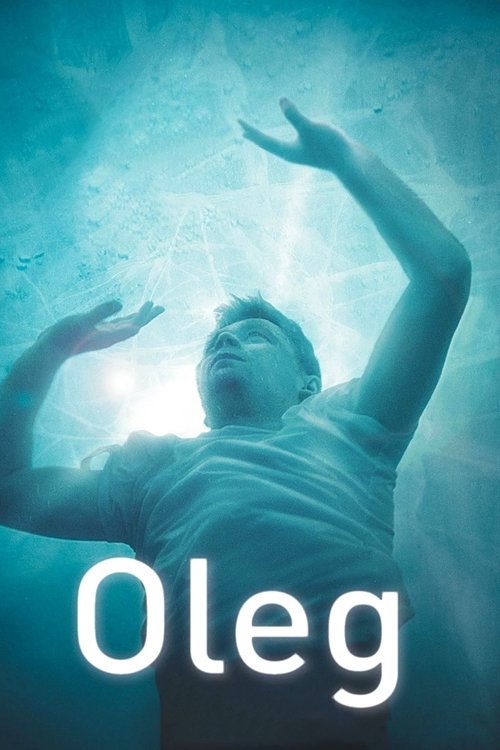 Oleg (2019) poster