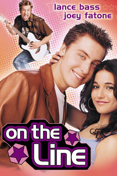 Açık Hat (2001) poster