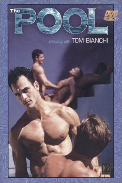 The Pool: Shooting with Tom Bianchi (1998) poster