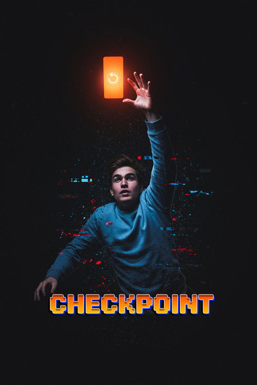 Checkpoint (2025) poster