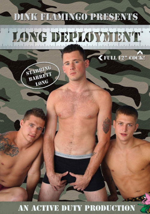 Long Deployment (2007) poster
