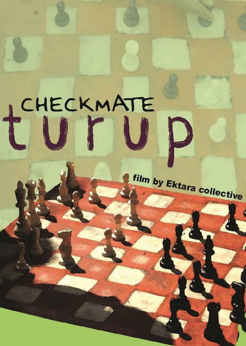 Checkmate (2017) poster