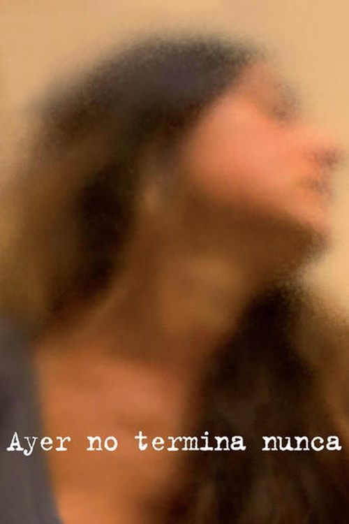 Geçmiş Asla Ölmez (2013) poster