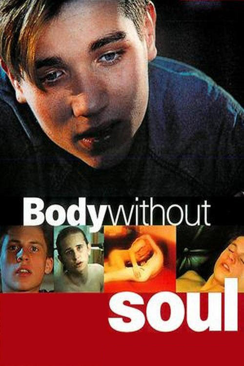 Body Without Soul (1996) poster